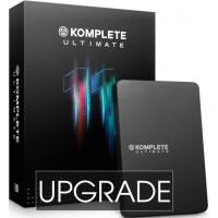 Komplete 11 Ultimate UPG (K Select)